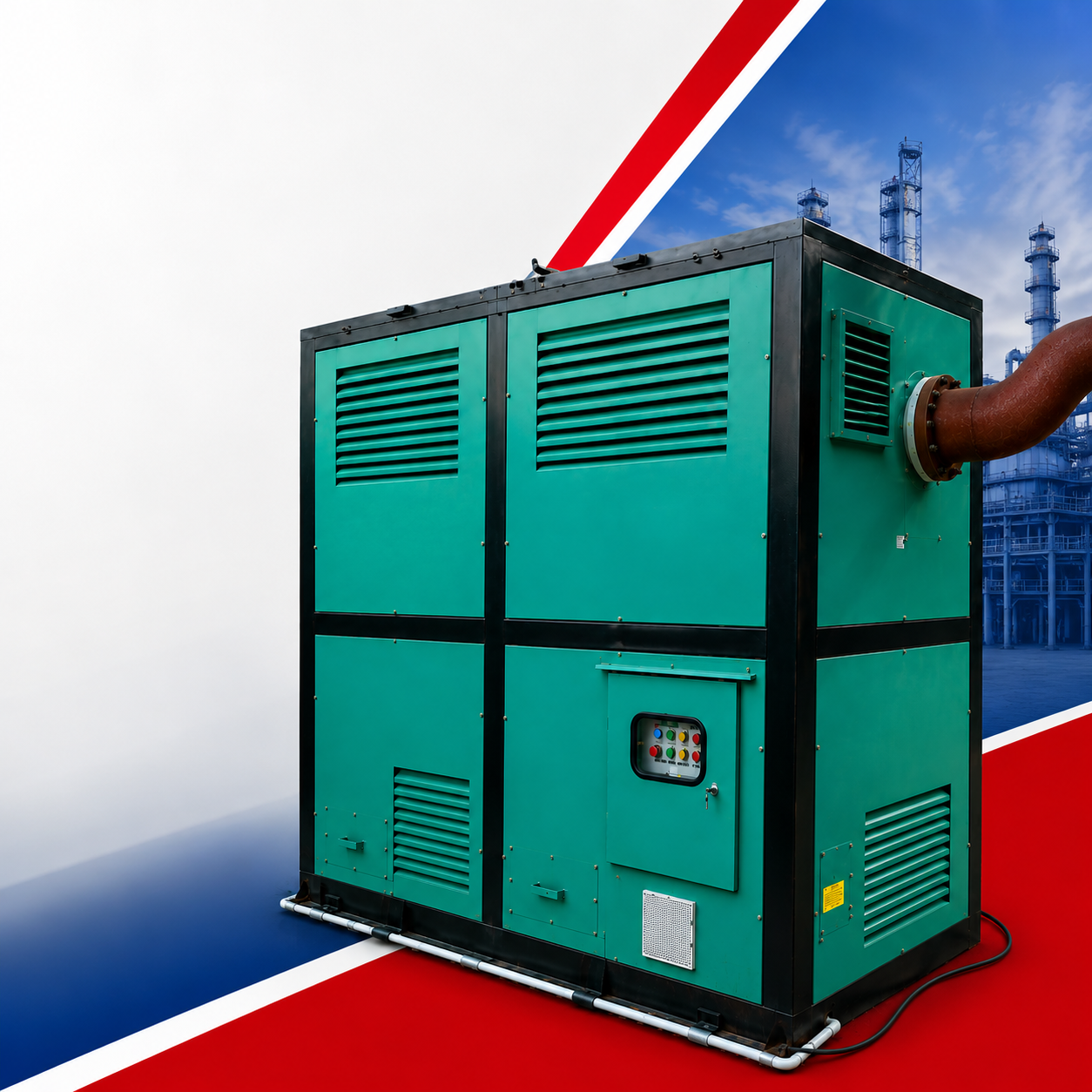 Generator Sets