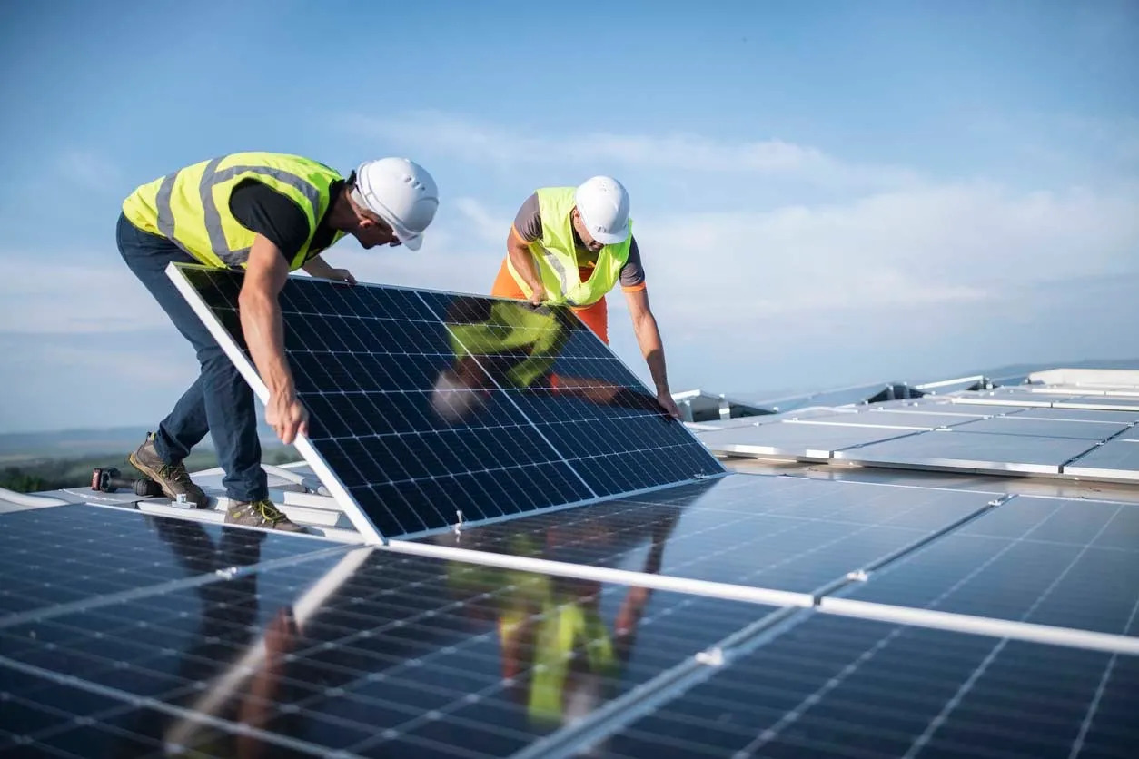 Solar Solutions